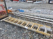 Image of Triple Extending Ladder