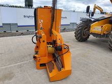 Image of Votex J Frontline 2Mounted Mower