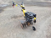 Image of Sitga SRC 775RG Rotovator