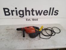 Image of Hilti Te 80-Atc/Avr Rotary Hammer 110V 9.7Kg