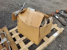 Image of Qty of Stihl Disc Cutter Spares