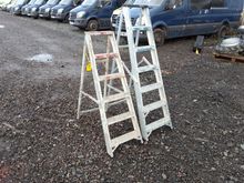 Image of Ladder