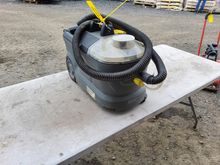 Image of Karcher Professional Puzzi Carpet Cleaner