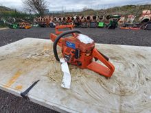 Image of Husquvarna 51 Chainsaw