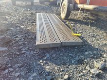 Image of Ifor Williams 8ft Loading Ramps