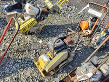 Image of Wacker Neuson Wacker Plate