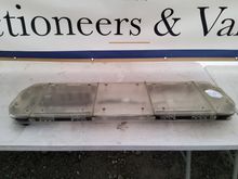 Image of LED Car Roof Strip Light