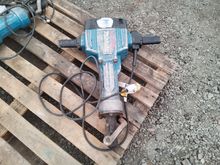 Image of Makita HM1810 Demolition Breaker