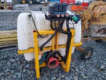 Image of 3 Point Linkage Sprayer