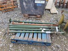 Image of 6x Acro Props