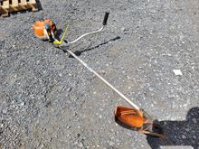 Image of Stihl FS 240C Strimmer
