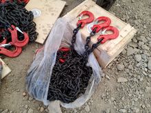 Image of 4T x 3M 4 Leg Chain Brothers