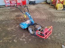 Image of Petrol Rotovator