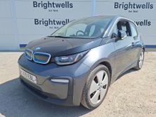 Image of BMW i3 RANGE EXTENDER 5 Door Hatchback
