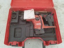 Image of Hilti 22v TE-4-A22 Combi Drill