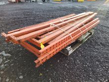 Image of Qty Of Steel Racking