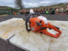 Image of Husquvarna 135 Chainsaw