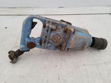 Image of Toku M-3800 Pneumatic Air Impact Wrench