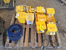 Image of 10x Transformers