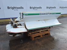 Image of Dakota 410 Mounted Topdressor