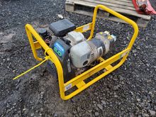 Image of Honda GC160 Generator