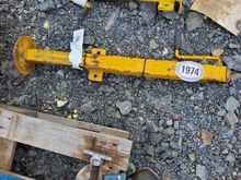 Image of Trailer Stand Screw Type