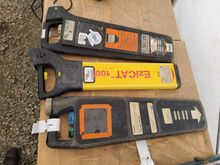 Image of 3x Cat Scanners