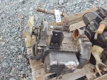 Image of Yanmar Engine - Spares
