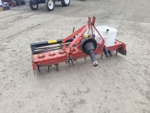 Image of MT2170 Power Harrow