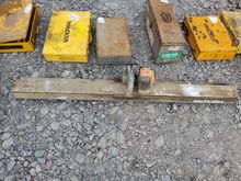 Image of Robin ECO25GR Petrol Concrete Screeder