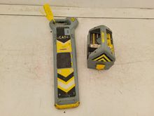 Image of 1x C.A.T4 Radio Detection Device, 1x Genny4