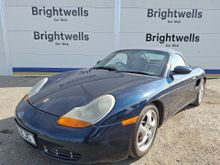 Image of PORSCHE Convertible