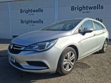 Image of VAUXHALL ASTRA DESIGN CDTI Estate