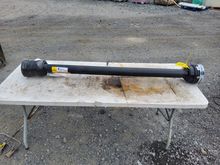 Image of Weasler PTO Shaft Cover