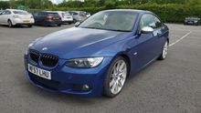 Image of BMW 335I M SPORT A Coupe