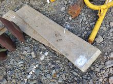 Image of Pair of Aluminium Ramps