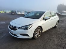 Image of VAUXHALL ASTRA DESIGN CDTI S/S 5 Door Hatchback