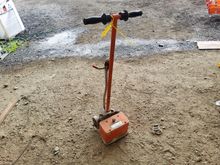 Image of Trelawny MHS11 10926 - Scrabbler 280 mm