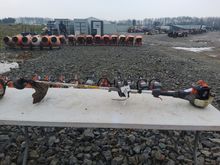 Image of Husqvana Brush Cutter