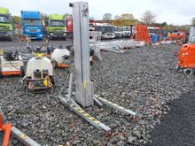 Image of Sumner 2124 Contractor Lift