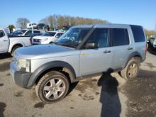 Image of LAND ROVER DISCOVERY TDV6 GS A Estate