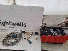 Image of Qty of Cabling