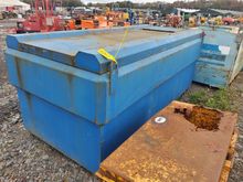 Image of 3000L Diesel Tank