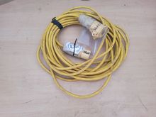 Image of 110V Cabling