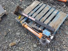 Image of Penny Hydraulics ML150 Swing Lift