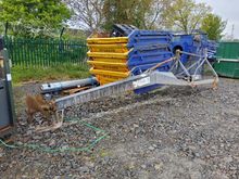 Image of 25ft Reach Pichon Slurry Stirrer