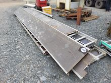 Image of Quantity Of Youngman Boards