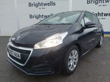 Image of PEUGEOT 208 ACCESS A/C 5 Door Hatchback