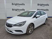 Image of VAUXHALL ASTRA CDTI ECOTEC S/S Estate