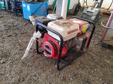 Image of 220v Generator